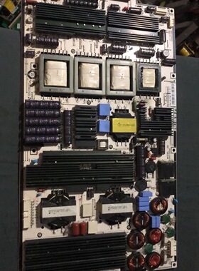 长虹3DTV58/63938B/PS63C7000YF电源板BN44-00334A