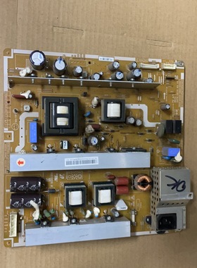 原装三星PS42C350B1电源板 BN44- 00329A/00330A PSPF411501A实拍