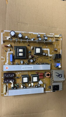 原装三星PS42C350B1电源板 BN44- 00329A/00330A PSPF411501A实拍