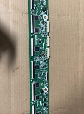 原装长虹PT42618NHD缓冲板 LJ41-06616A 屏S42AX-YD12/YB08试机好