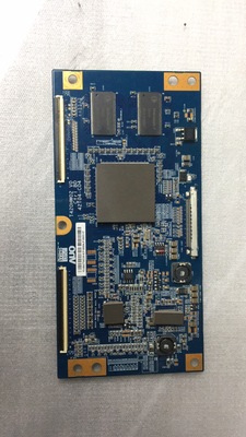 原装TCL L42M61F 长虹L42E9FR 逻辑板 T420HW02 V0 42T04-C04