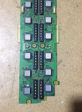 原装松下 TH-50PV70C 缓冲板 TNPA4188 TNPA4189 一套价