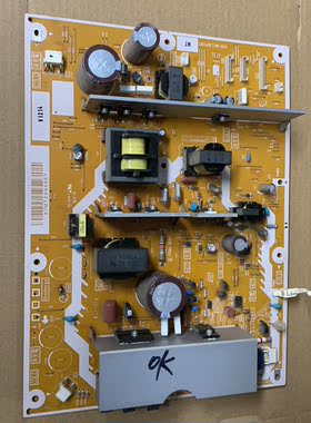 松下TH-P42S25C P42U20C 电源板ASSY.NO.LSEP1287 LSJB1287-21/22