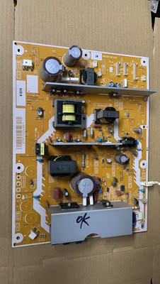 松下TH-P42S25C P42U20C 电源板ASSY.NO.LSEP1287 LSJB1287-21/22