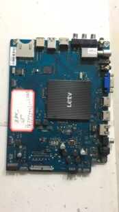 乐视LETV S50主板 X50-Air-MB-H5000 203300000770屏TPT500J1 LG