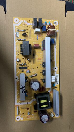 原装松下TH－P58S20C副电源板 NPX813MS2测试好现货实拍图