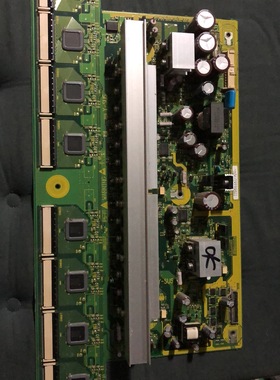 原装拆机 日立 P37E102C Y板 JP65711 P#JA31275