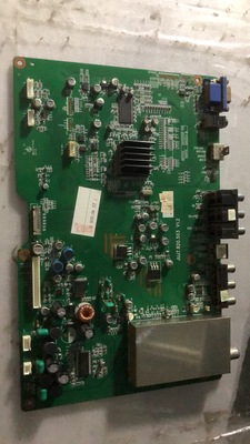 长虹 PT32600 主板 JUJ7.820.503 V1.2 屏 PDP32F1