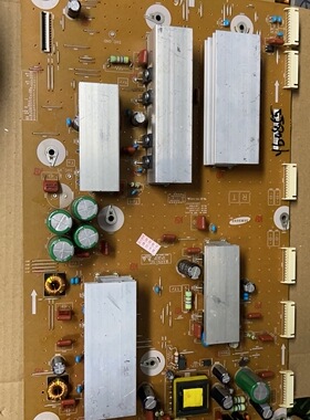 原装三星PS60E550D1J PS60E530A6R Y板LJ41-10162A LJ92-01859A