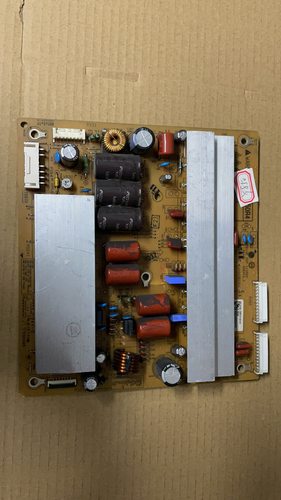 LG 50PA450C-CM 50R4T4 Z板EAX64282301 EBR73748101