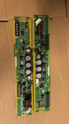 松下TH-P42C33C TH-P42C30C SS板Y板TNPA5313 AC AH AG