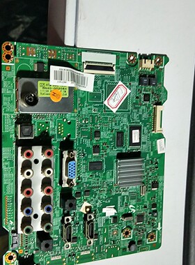 原装三星 PS51D450A2 主板 BN41-01750A 屏S50HW-YB07 测好