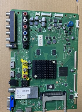 原装飞利浦40PFL6605D/93主板310431364003屏LK400D3GA43