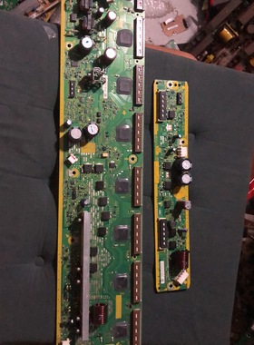 原装松下TH-P42C30C TH-42C33C SN板+SS板TNPA5311AC AG TNPA5313