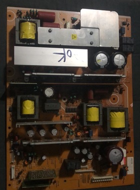 日立42PD9580TC 42PD9500TC电源板MPF7436 MPF7437 LF PCPF0161