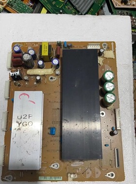 原装 三星 PS50C350B1 Y板 LJ41-08458A 测好 实拍实物