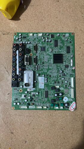 长虹 PT50718 主板 JUC7.820.00006947 屏 PM50H1000 S50HW-YD11