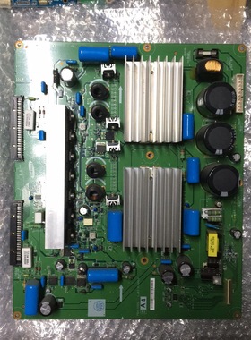 飞利浦 50PF7320/93 Y板 LJ41-02317A 配S50HW-XD04 XB03屏