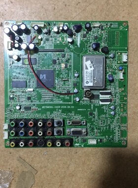 mst6m69gl-haier  YB07  海尔 等离子主板