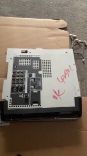 原装松下TH-P42S10C TH-P50S10C P46S10C 主板 TNPH0784DC FC EC