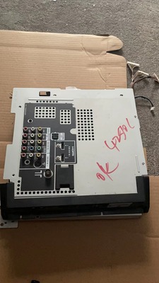 原装松下TH-P42S10C TH-P50S10C P46S10C 主板 TNPH0784DC FC EC