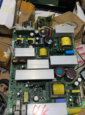 厦华 PS-42D8 PS-42K8 PS-42K9 等离子电源板 LJ44-00068A PS-423