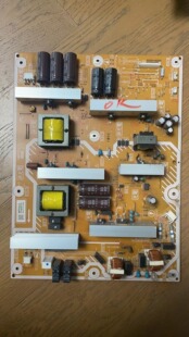 原装松下TH-P50U30C TH-P46U33C 电源板 MPF6910 PCPF0277