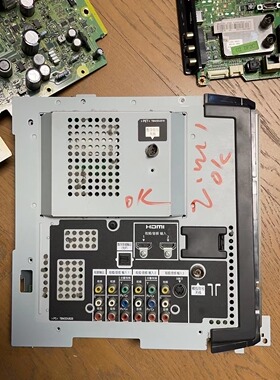 原装松下TH-P42 46 50G11C主板TNPH0784 DC KX KC HX JX FC DA