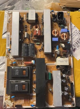 原装三星LA46B610A5R LA46B530P7R LA46B550K1F电源板BN44-00265A