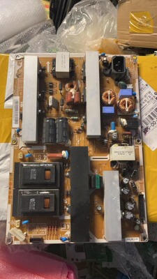 原装三星LA46B610A5R LA46B530P7R LA46B550K1F电源板BN44-00265A