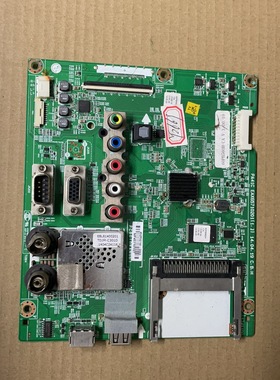 LG 60PB560H-CA主板EAX65710201(1.3)配屏PDP60R6实物图