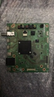 原装夏普LCD-50TX55A 主板QPWBXG743WJZZ DUNTK743 测好
