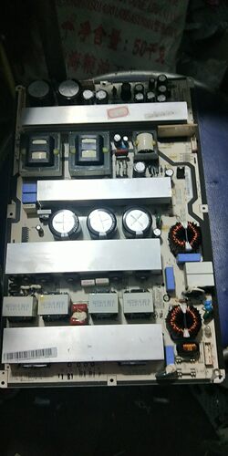 原装等离子液晶电视长虹ITV58928F电源板BN44-00280A LJ44-00173A