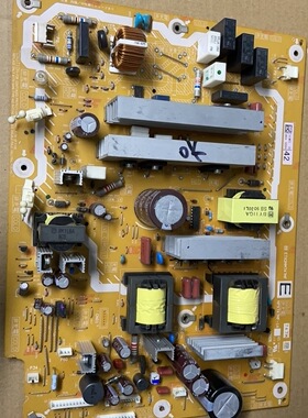 松下TH-P42S10C/46S10C等离子电视机源板NPX747MF-1A ETX2MM747MF