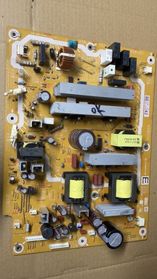 松下TH-P42S10C/46S10C等离子电视机源板NPX747MF-1A ETX2MM747MF