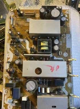 原装松下TH-42PV70C寸等离子电源板TNPA4221 LSJB1260-1测试