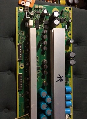 现货 正品松下50PV70C电视机 SS板, TNPA4187 TXNSS1HMTC