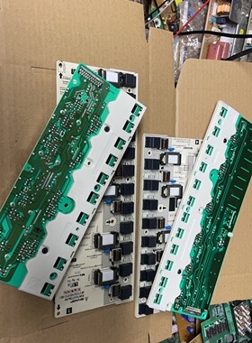 原装夏普LCD-46GX50A 46GE50A 高压板 RUNTKA379 380 381 382WJN1