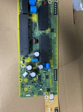 原装松下TH-P46GT20C SS板 TNPA5082 AM SS 测试好