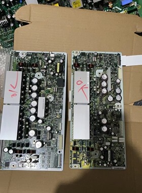日立电视42PD7990TC X板 Z板 ND60200-0037 ND2500 0038