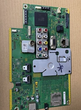 原装松下TH-P42XT50C主板TNPH0990 1A CB 配屏MC106HY1511