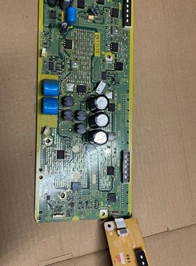 原装测试松下 TH-P46U20C TH-P46S25C SS板 TNPA5106 AC AD