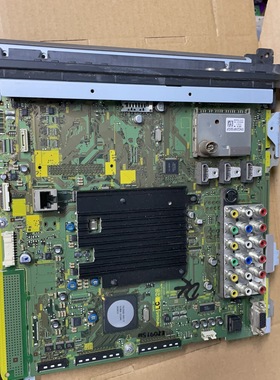 原装松下 TH-P42G20H P42GT20H 主板 TNPH0845   2 A屏 MC117F18