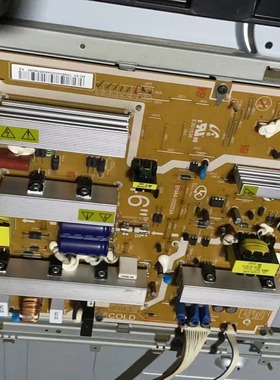 原装三星LA46A650A1H电源板BN44-00224A/IP-291135A