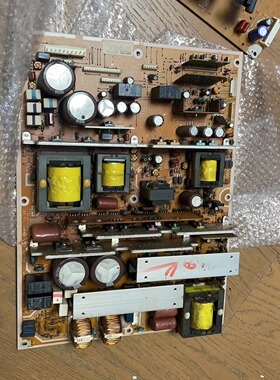 原装日立50PD9900TC 50PD9980CT电源板MPF7716 LF PCPF0163测