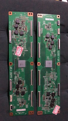 海信LED50K680X3DU长虹UD50B6000I屏V500DK-LS1逻辑板V500DK1-CS1