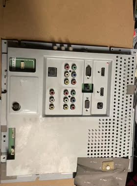 夏普LCD-46GE51A 52GE51A 42GE5A 42GE50A QPWBXE773WJN1主板