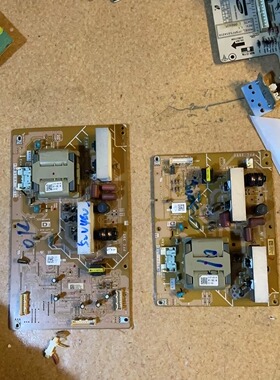 原装索尼KDL-52Z4500 KDL-52V4800 一对 副电源板1-876-294-11
