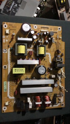 原装拆机 松下TH-P46S10C 主板TNPH0784 JX 1A 屏MC117F18T12现货