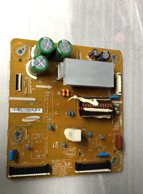 三星PS43D450A2 43寸等离子电视机线路电路X板Z板 LJ41-09478A